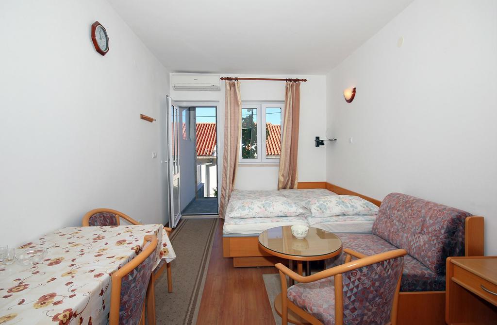 Apartments Near Old Town Dubrovnik Rom bilde