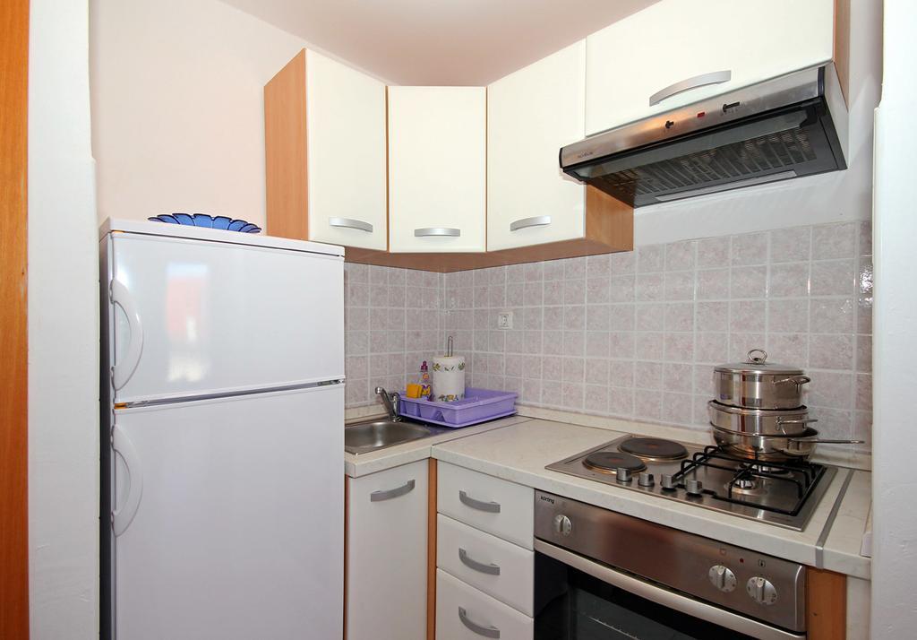 Apartments Near Old Town Dubrovnik Rom bilde