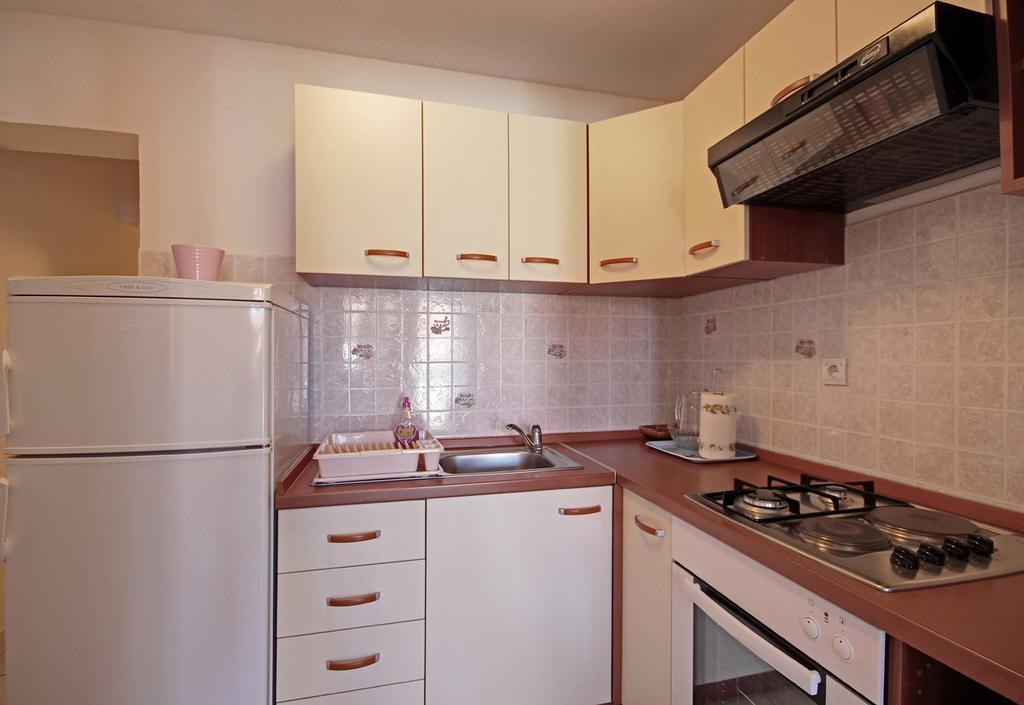 Apartments Near Old Town Dubrovnik Rom bilde