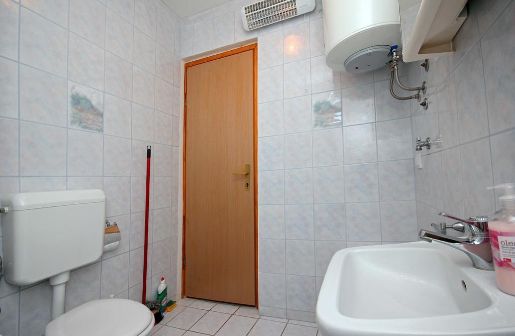 Apartments Near Old Town Dubrovnik Rom bilde