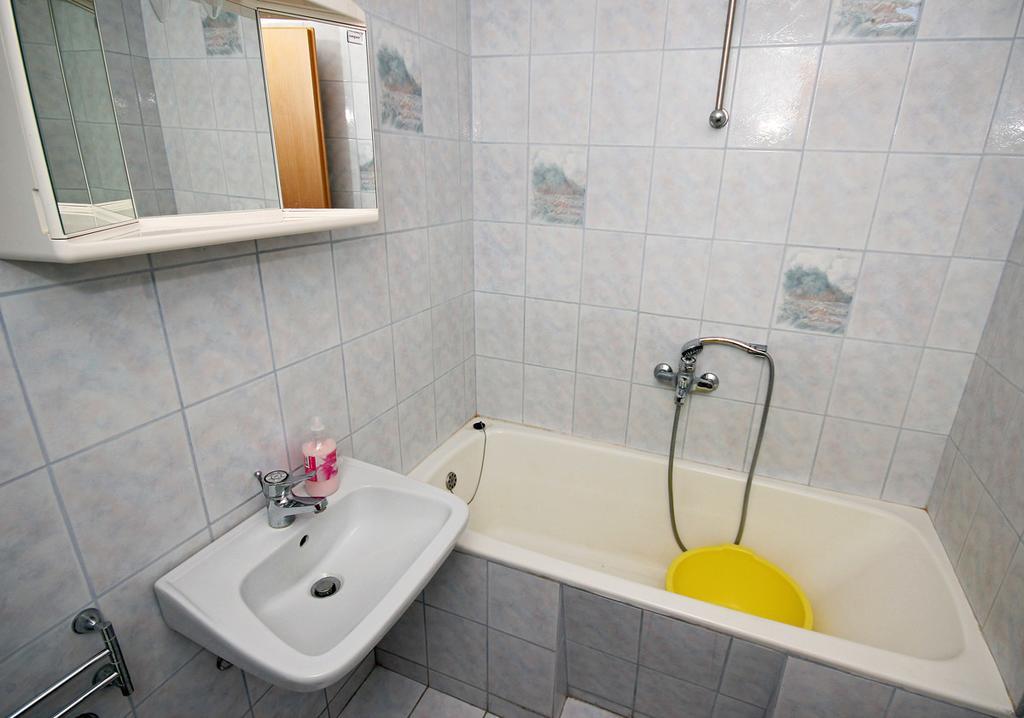 Apartments Near Old Town Dubrovnik Rom bilde