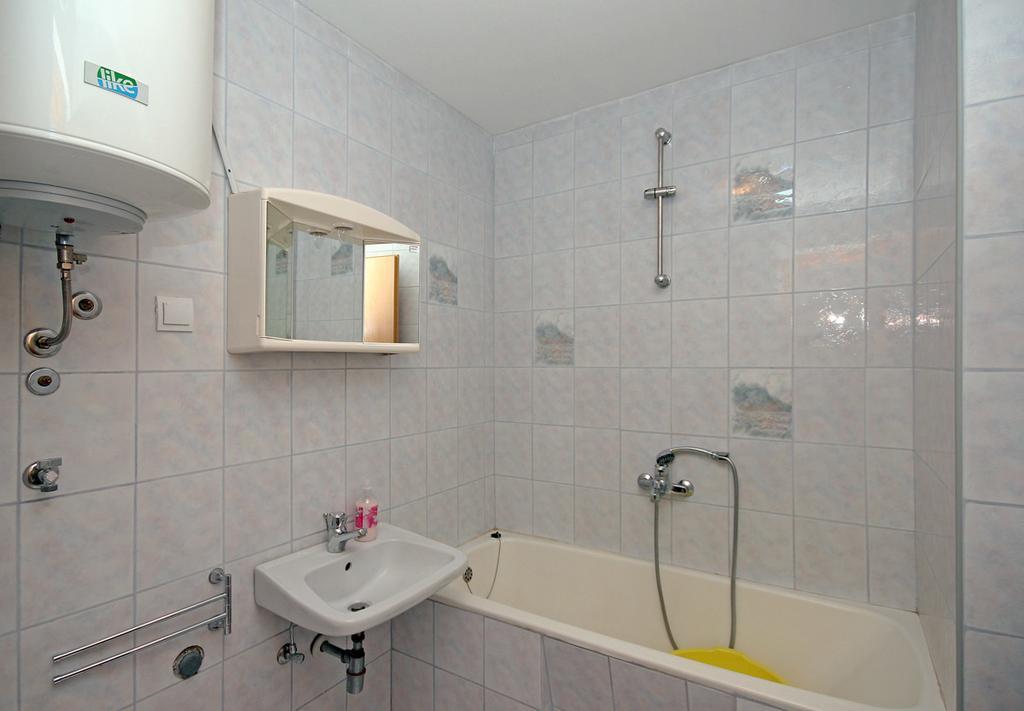 Apartments Near Old Town Dubrovnik Rom bilde