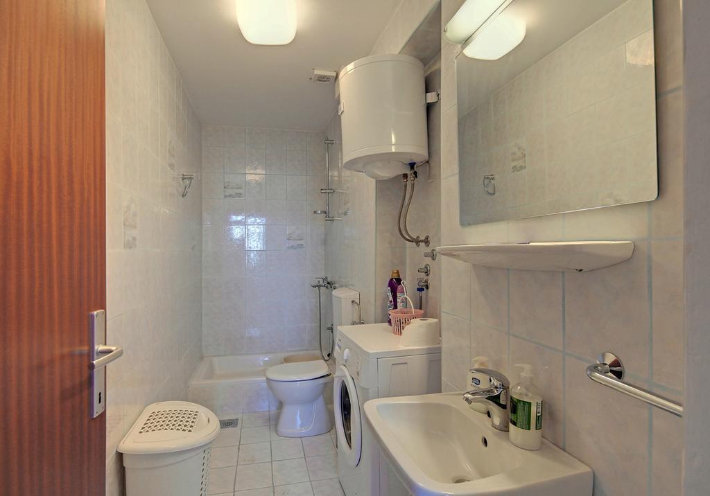 Apartments Near Old Town Dubrovnik Rom bilde